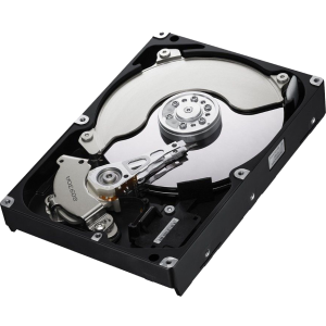 HDD 1000 GB (1 TB) SATA-III Green Power AV-GP (WD10EURX) Western Digital